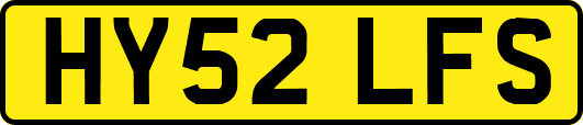 HY52LFS