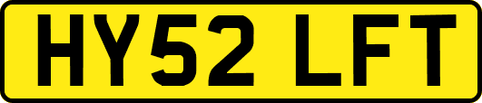 HY52LFT