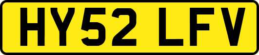 HY52LFV