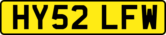 HY52LFW