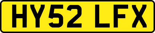 HY52LFX