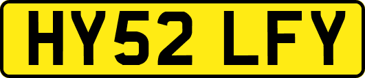 HY52LFY