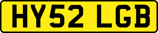 HY52LGB