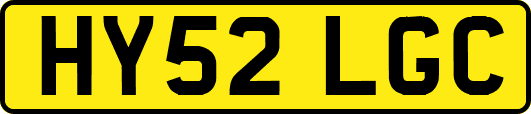 HY52LGC