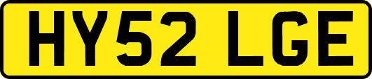 HY52LGE