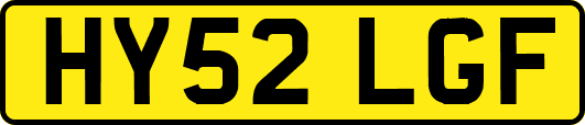 HY52LGF
