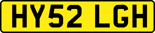 HY52LGH