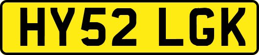 HY52LGK