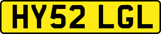 HY52LGL