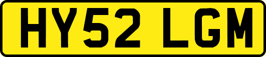 HY52LGM
