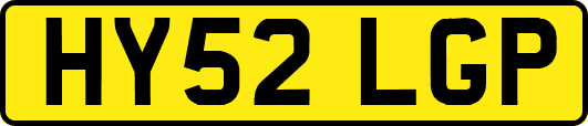 HY52LGP