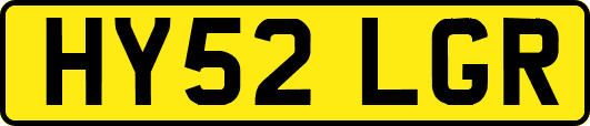 HY52LGR