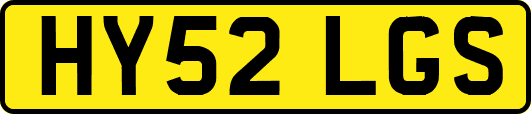 HY52LGS