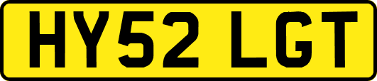 HY52LGT