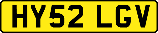 HY52LGV