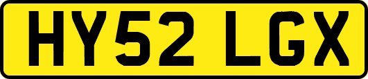 HY52LGX