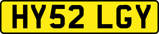 HY52LGY