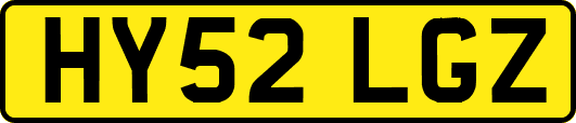 HY52LGZ