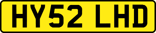 HY52LHD