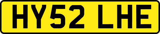 HY52LHE
