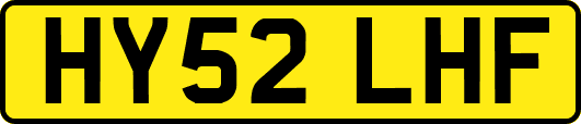 HY52LHF