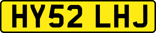 HY52LHJ