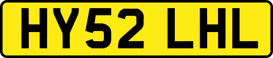 HY52LHL