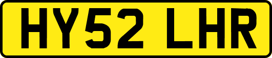 HY52LHR