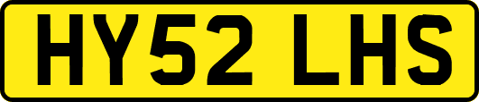 HY52LHS