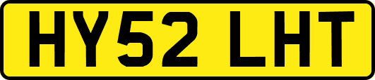 HY52LHT
