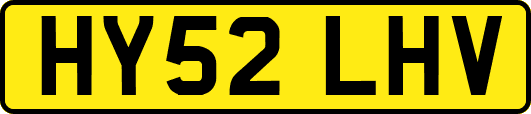 HY52LHV