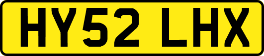 HY52LHX