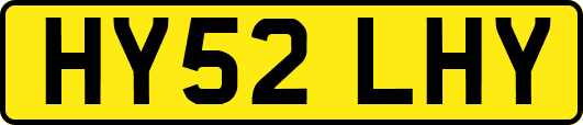 HY52LHY