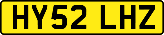 HY52LHZ