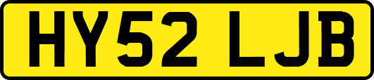 HY52LJB