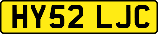 HY52LJC