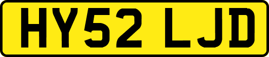 HY52LJD