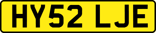 HY52LJE