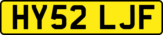 HY52LJF