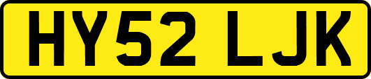 HY52LJK