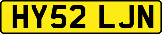HY52LJN