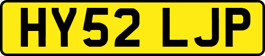 HY52LJP