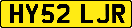 HY52LJR