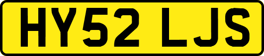 HY52LJS