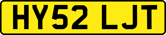 HY52LJT