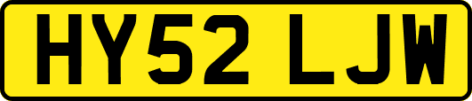 HY52LJW