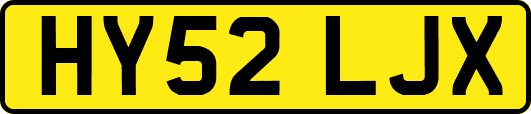 HY52LJX