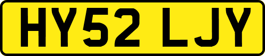 HY52LJY