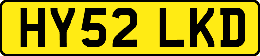 HY52LKD