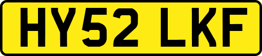 HY52LKF